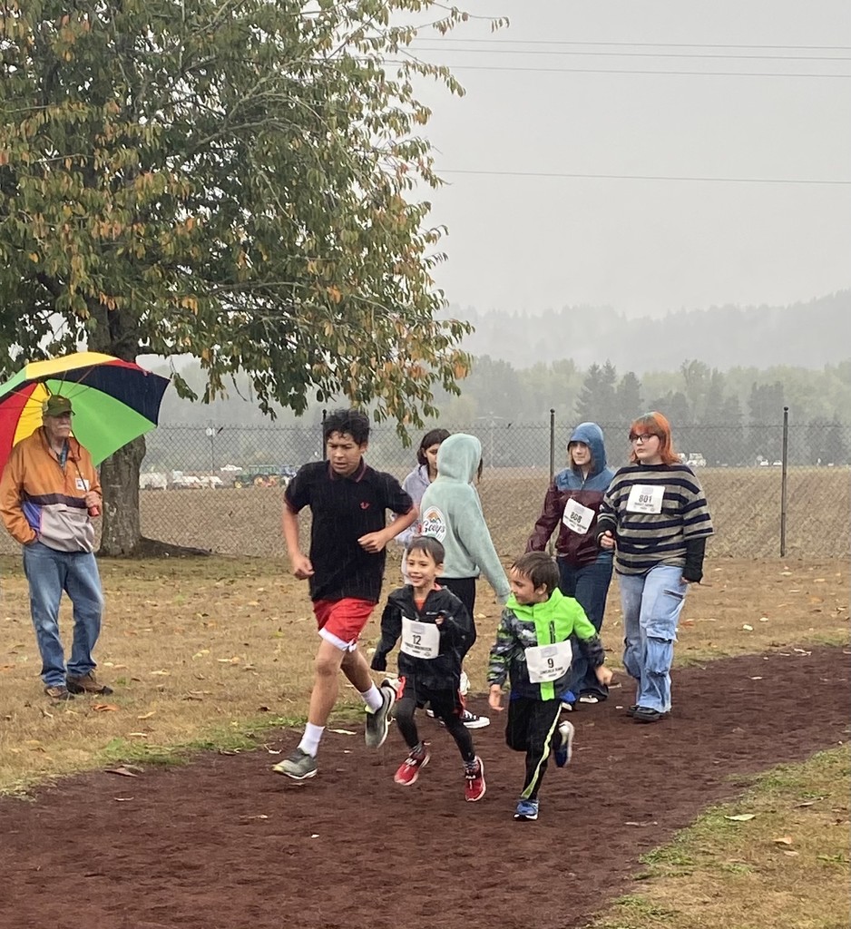 Jog A Thon