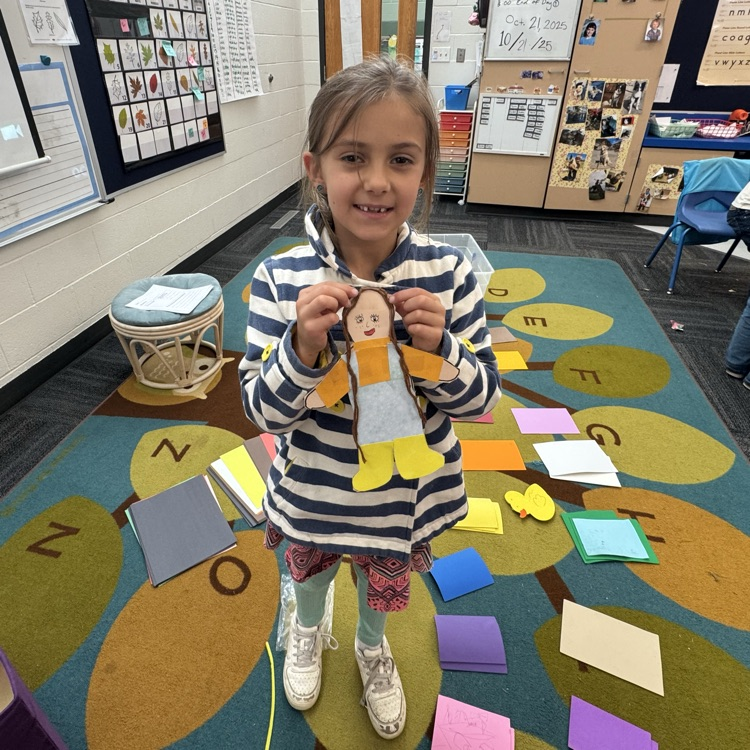 Farmer’s Market Characters.