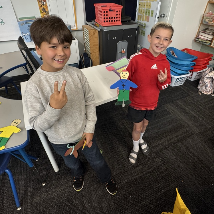 Farmer’s Market Characters.