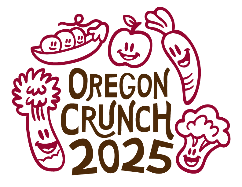 Oregon CRUNCH