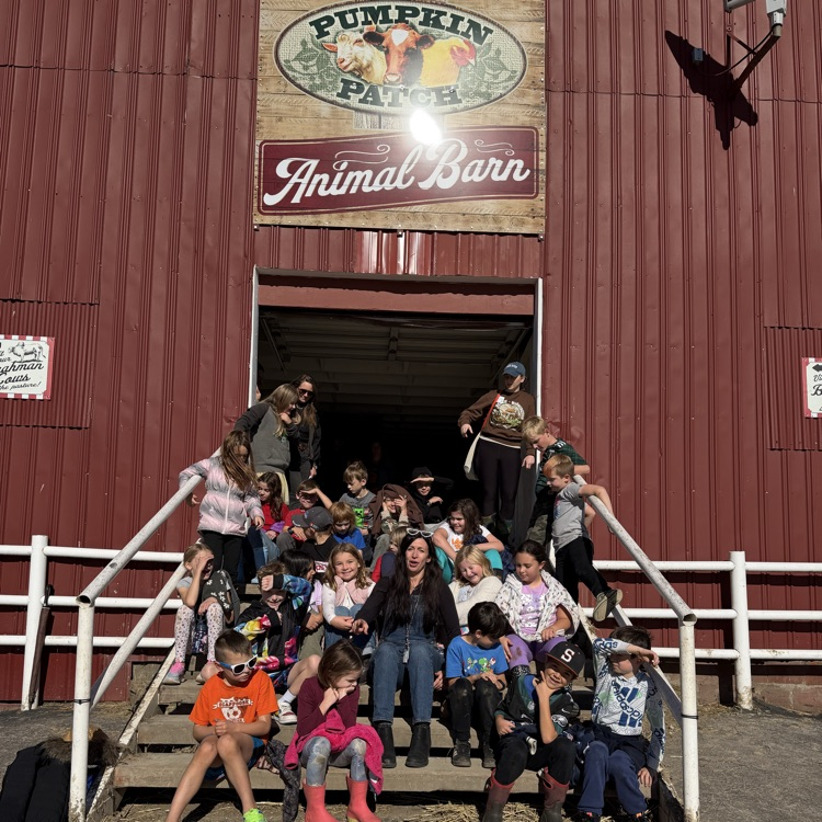 Pumpkin Patch  Farm.