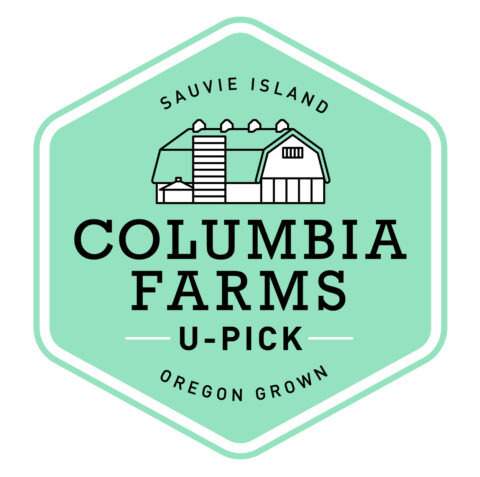 Columbia Farms U-Pick