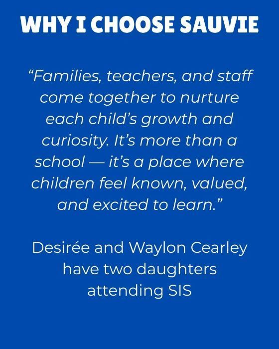 Cearley family quote