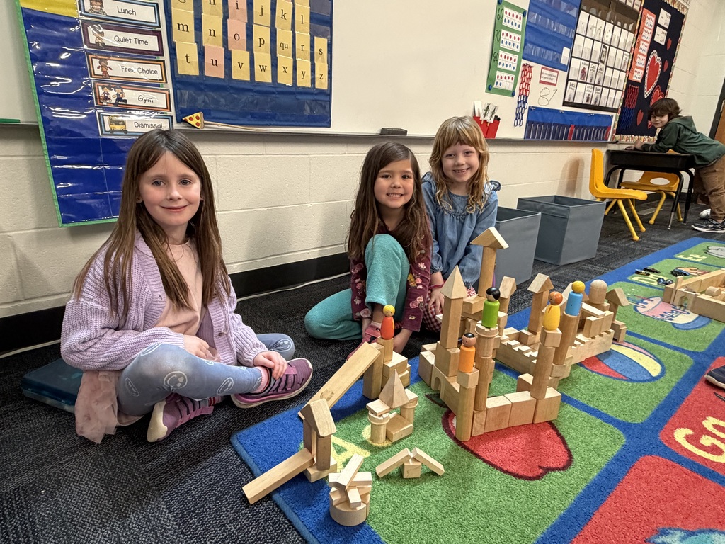 Pictures from Global Play Day (Kindergarten)