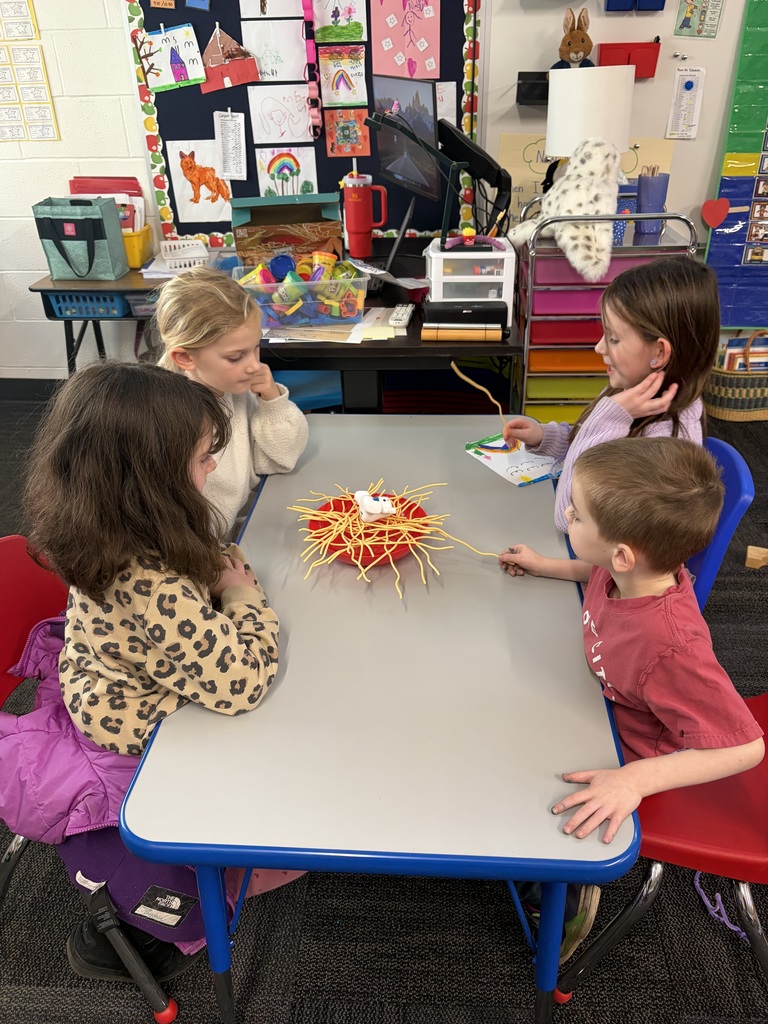 Pictures from Global Play Day (Kindergarten)