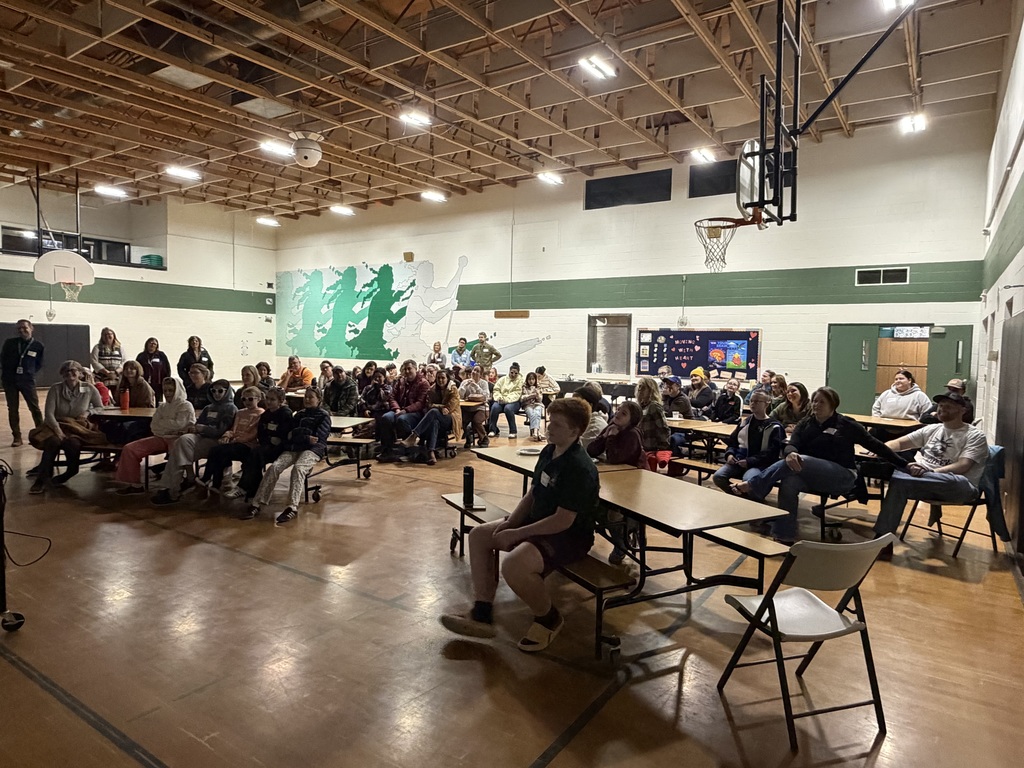 Middle School Info Night