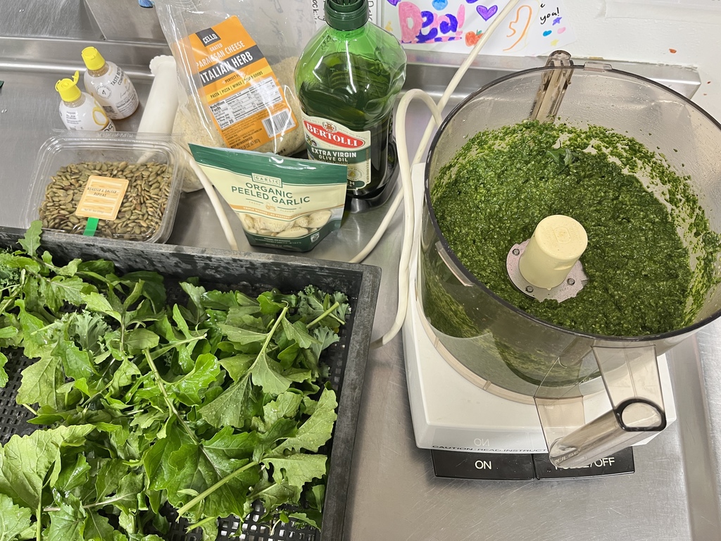 pesto