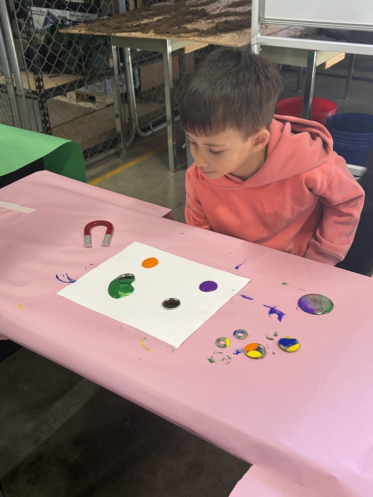 kinder fab lab