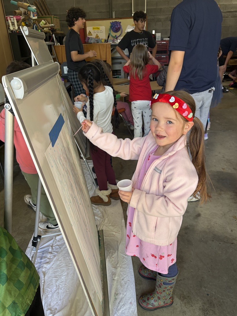 kinder fab lab