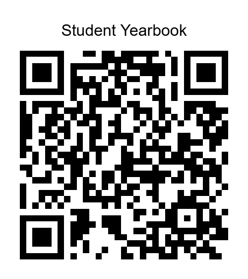25-26 Yearbook QR