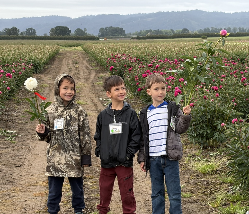 Columbia Farms