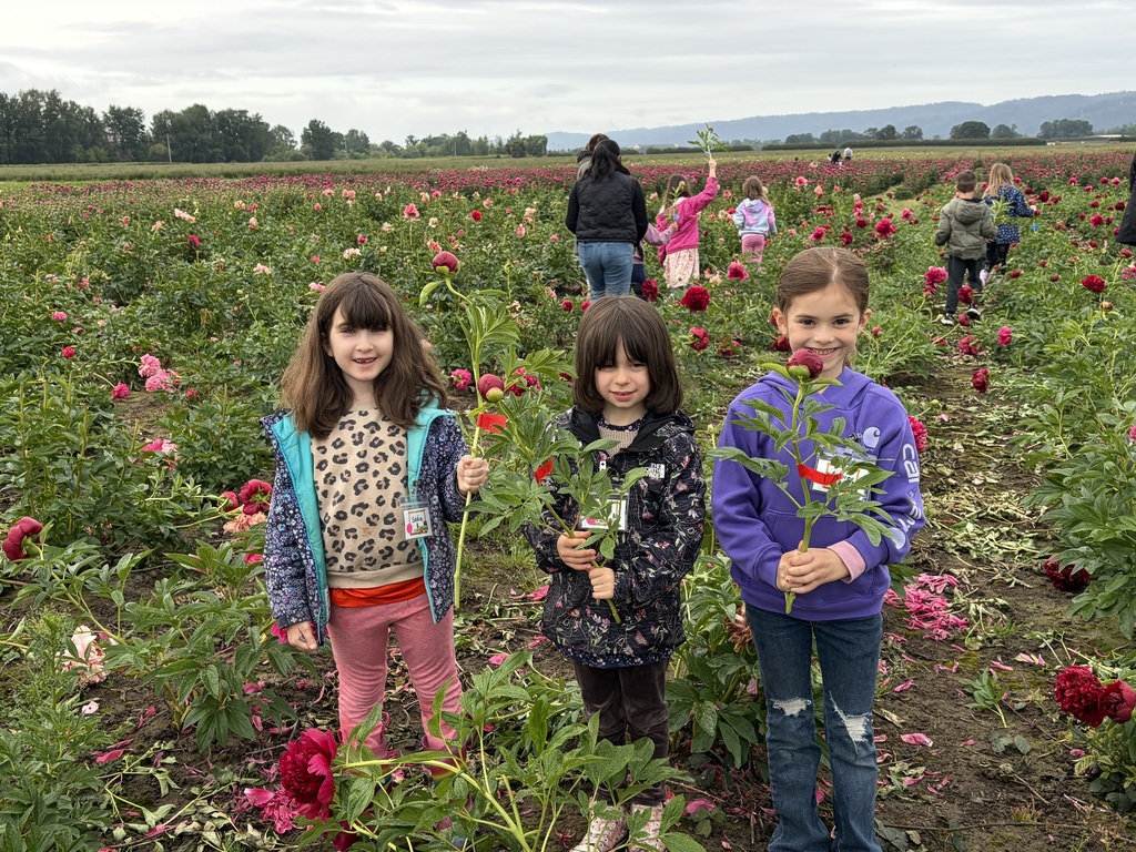 Columbia Farms