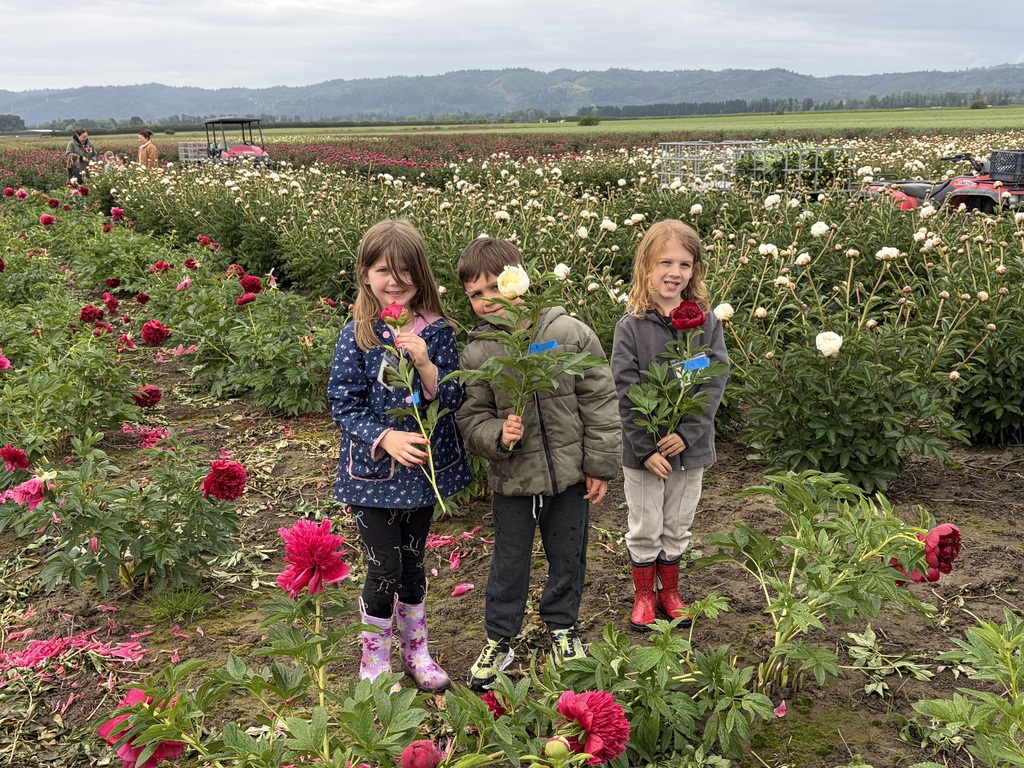 Columbia Farms