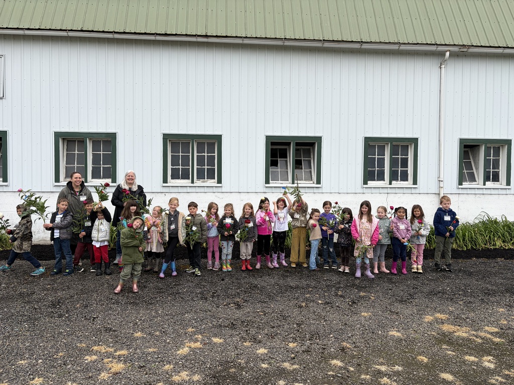Columbia Farms