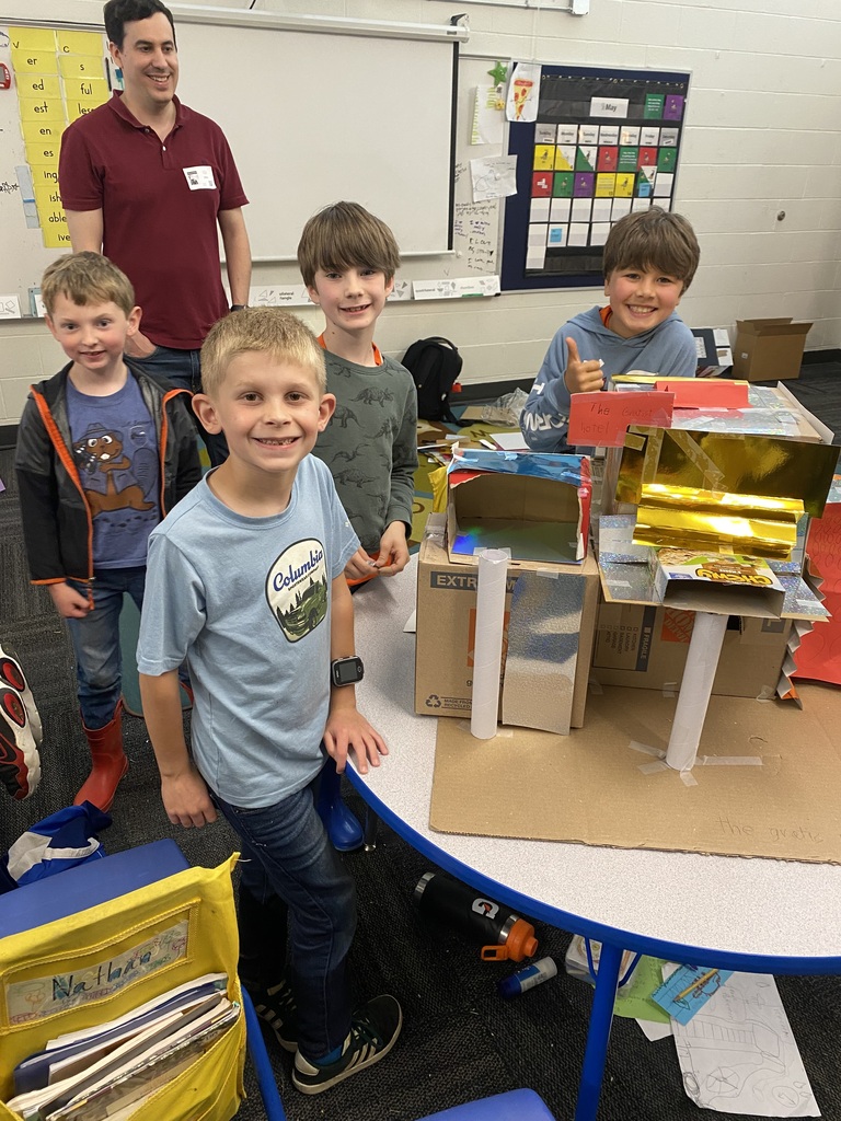2nd grade