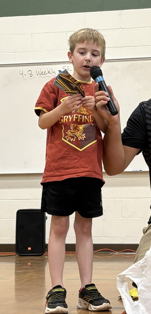 Talent show
