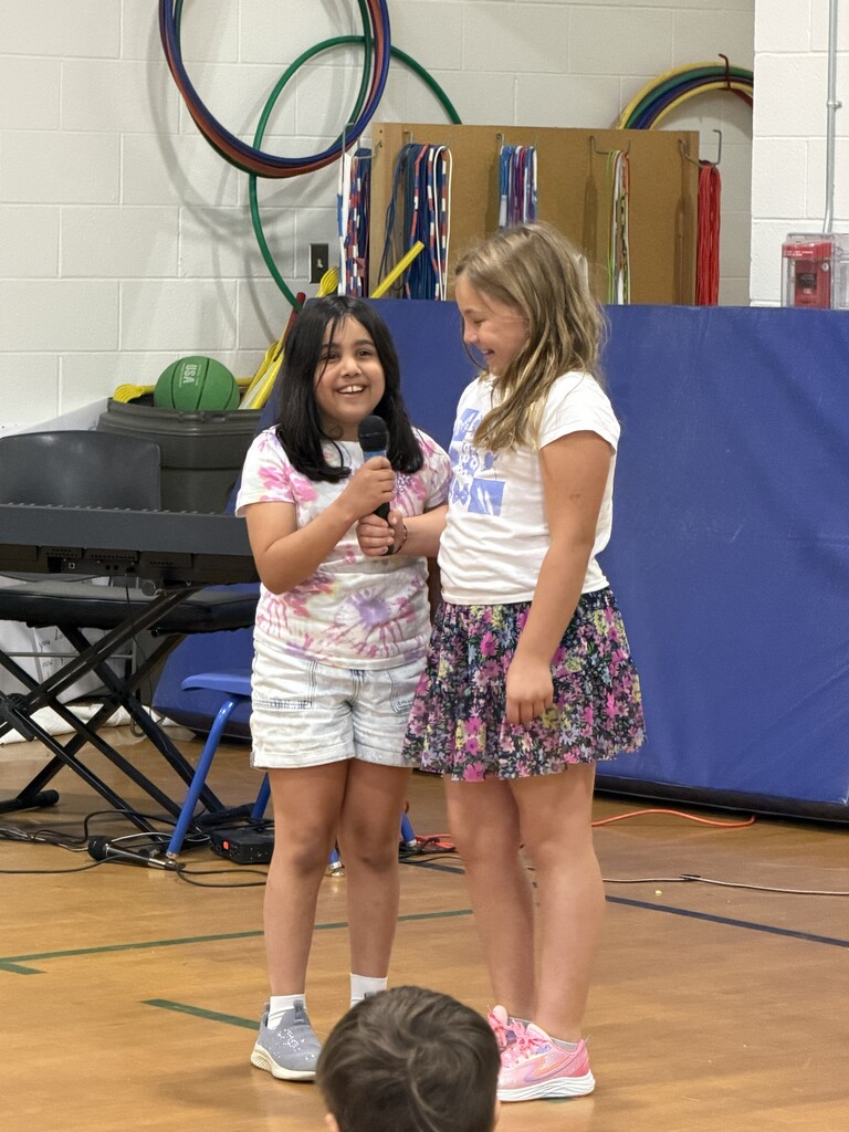 Talent show