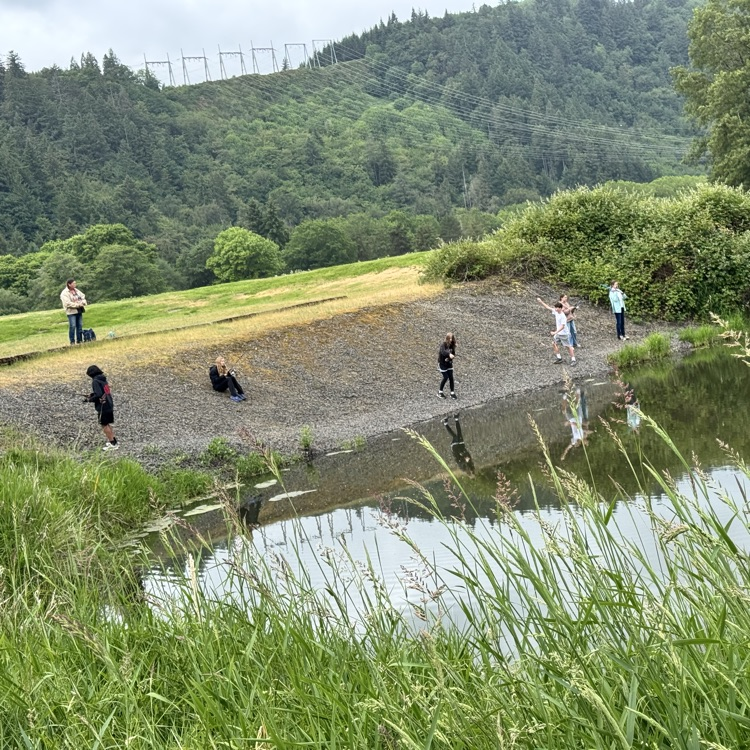 Fishing