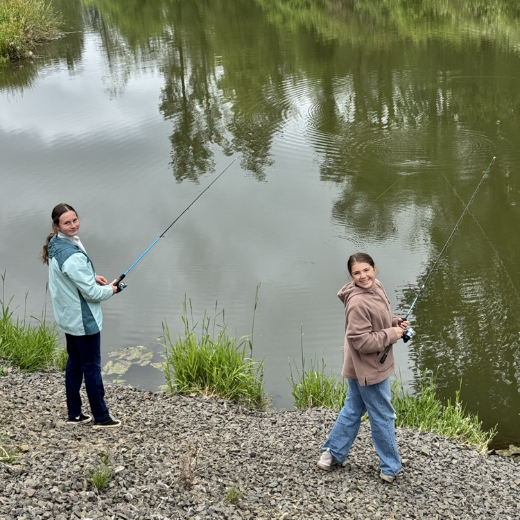 Fishing