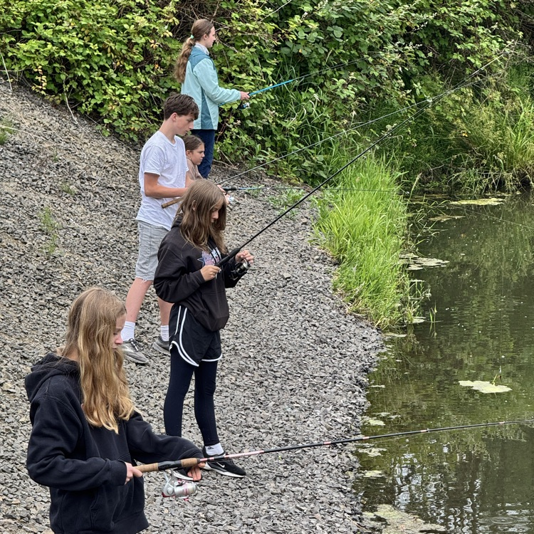 Fishing