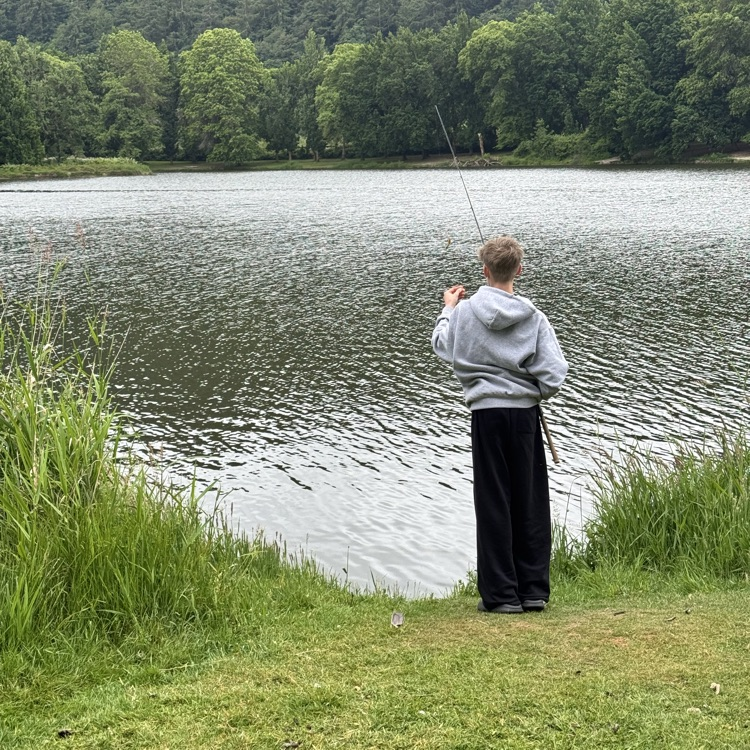 Fishing