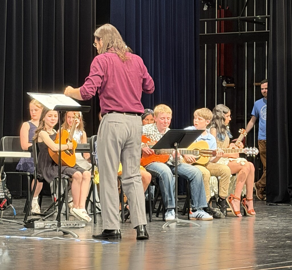 concert