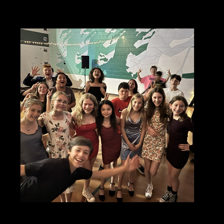 MS Dance