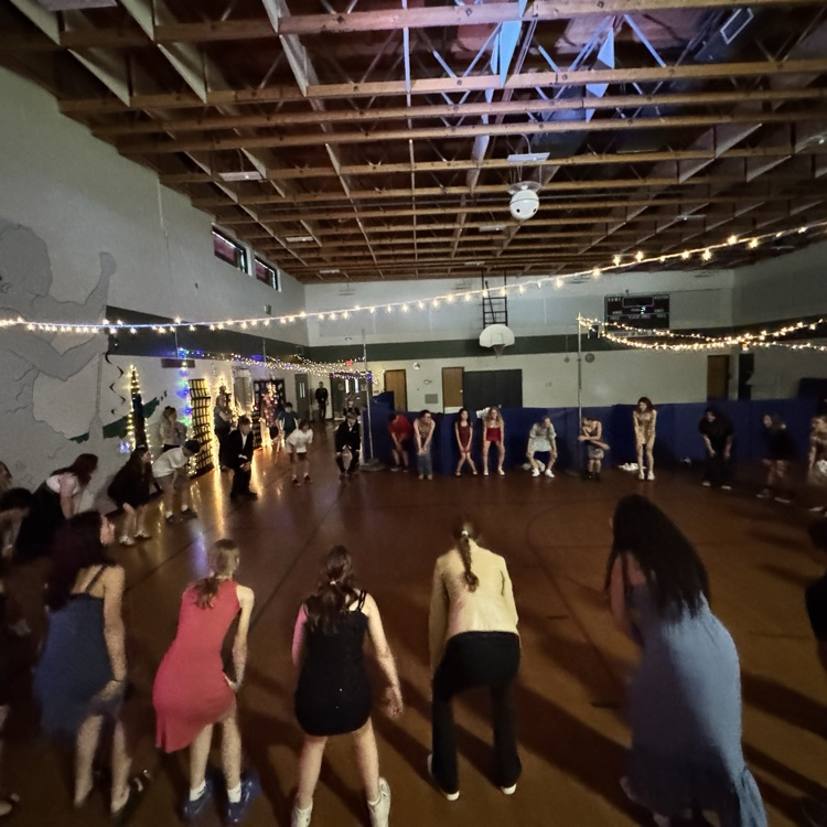 MS Dance