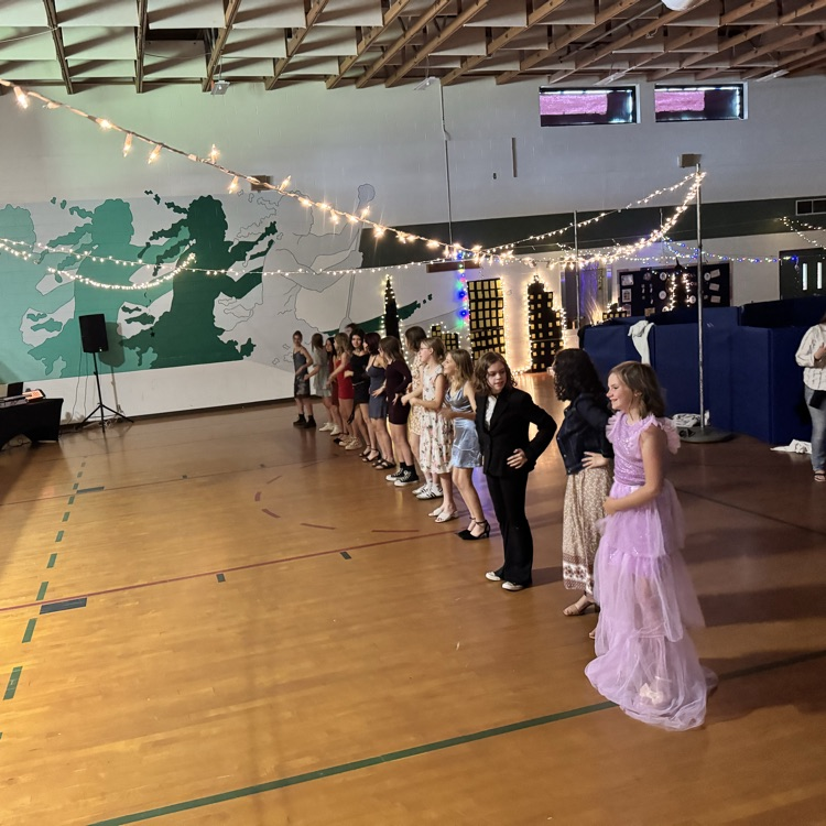 MS Dance