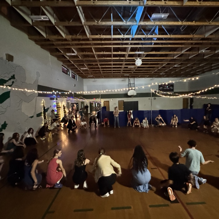 MS Dance