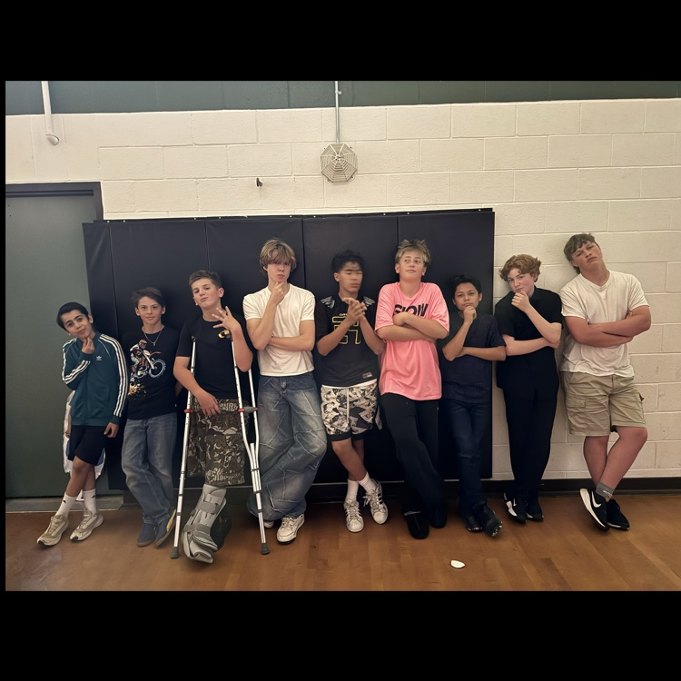 MS Dance