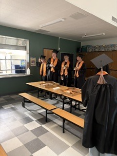 SIS Grads