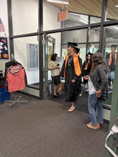 SIS Grads