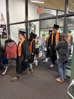 SIS Grads
