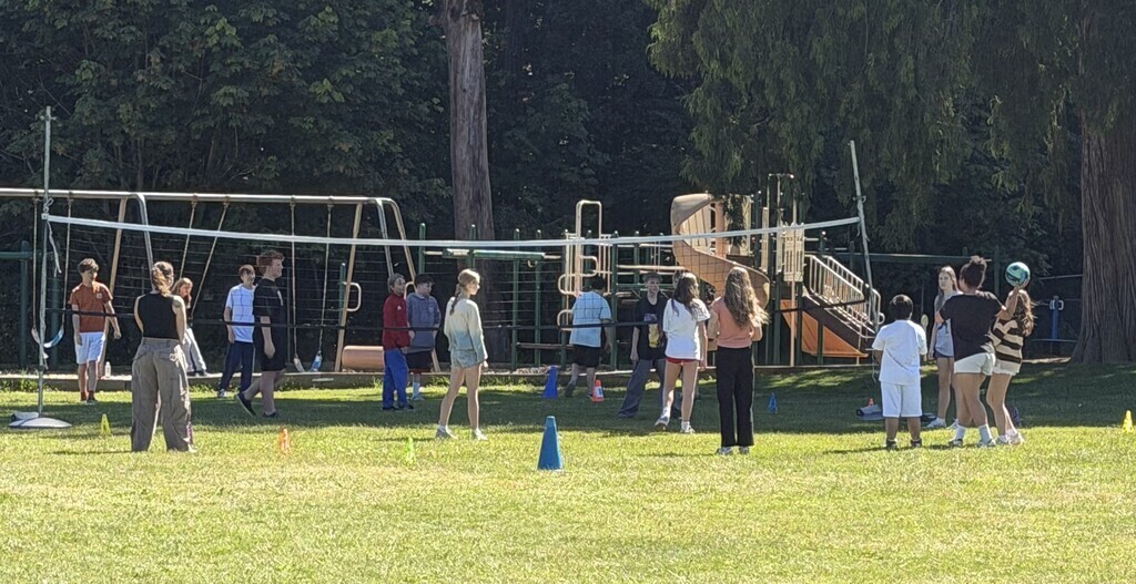 Field day