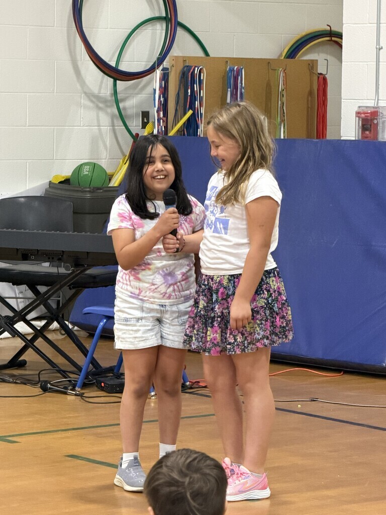Talent show