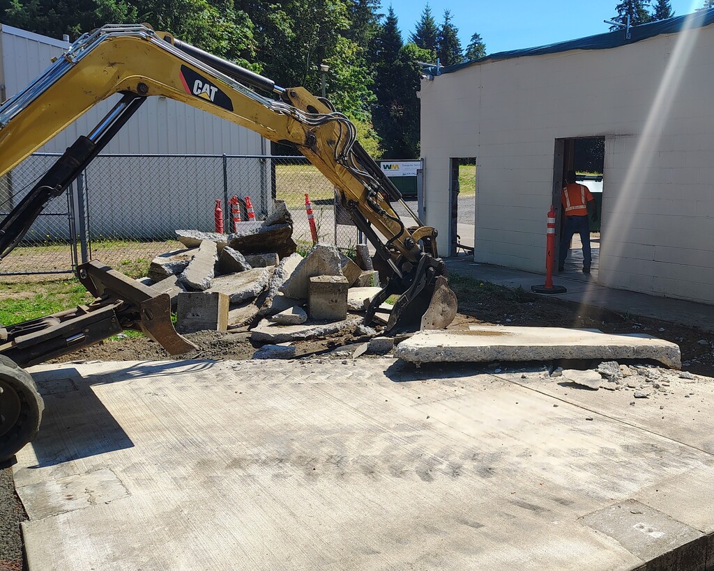 construction