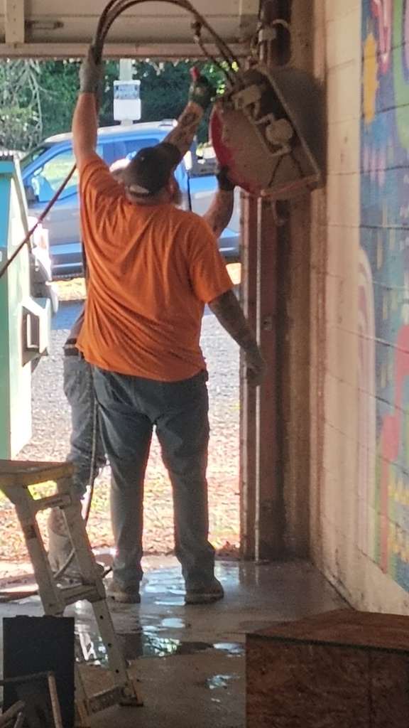 construction