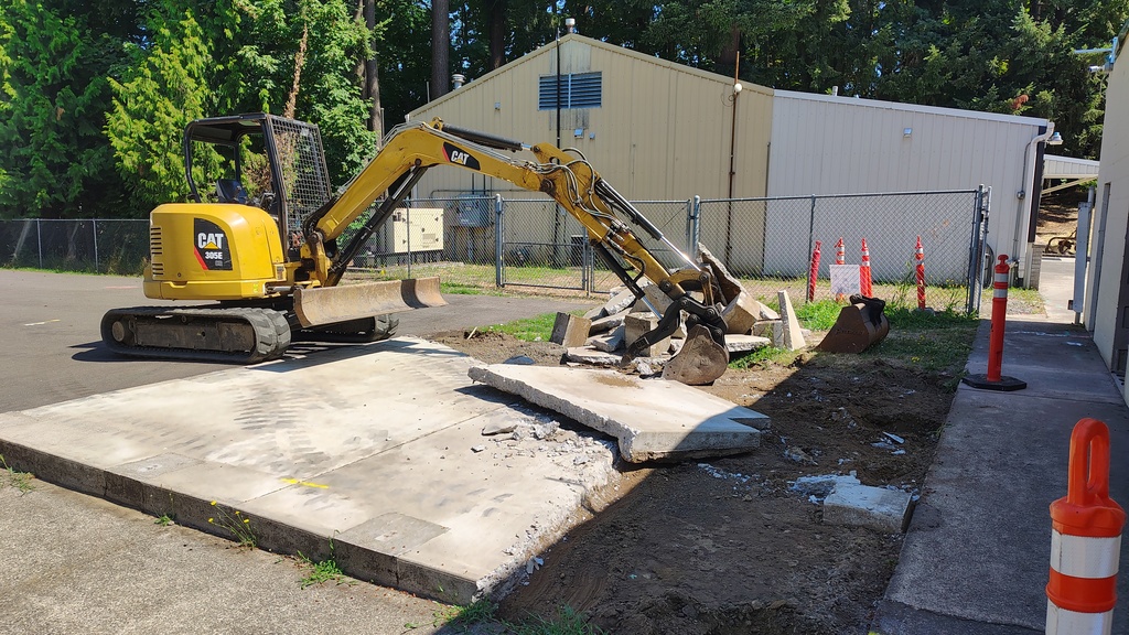 construction