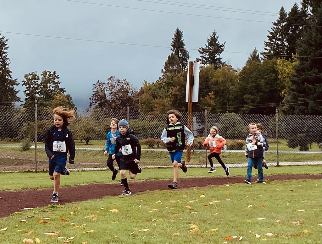 jog a  thon