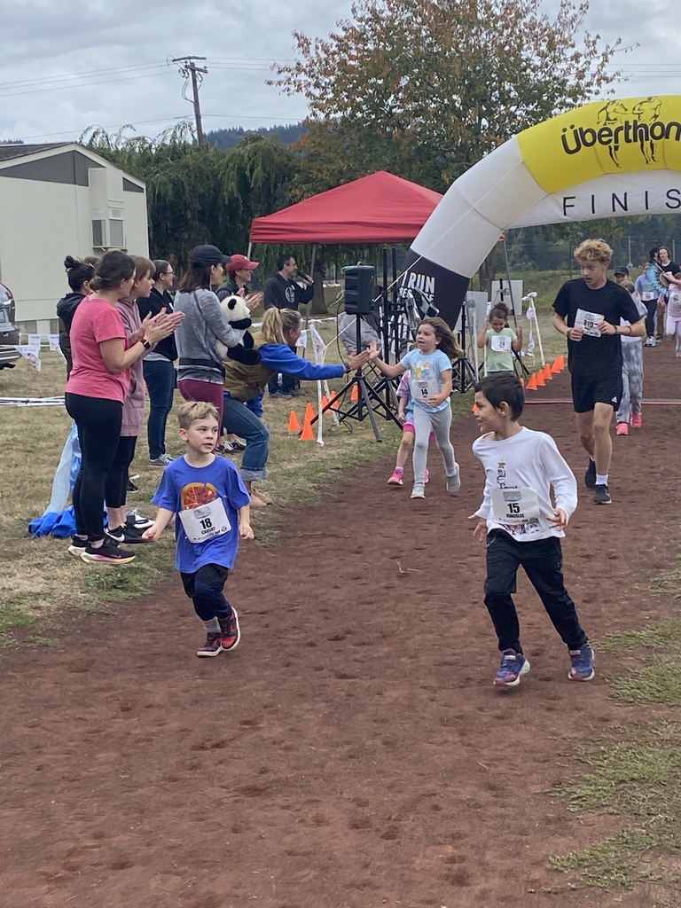 jog a thon