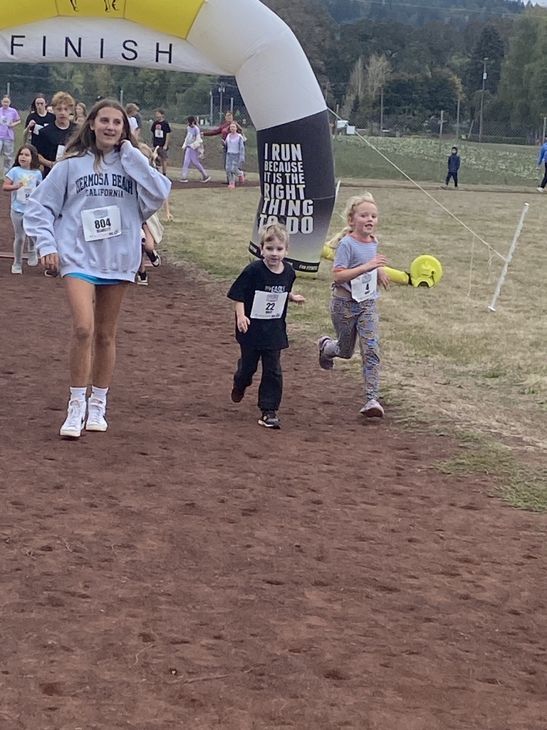 jog a thon