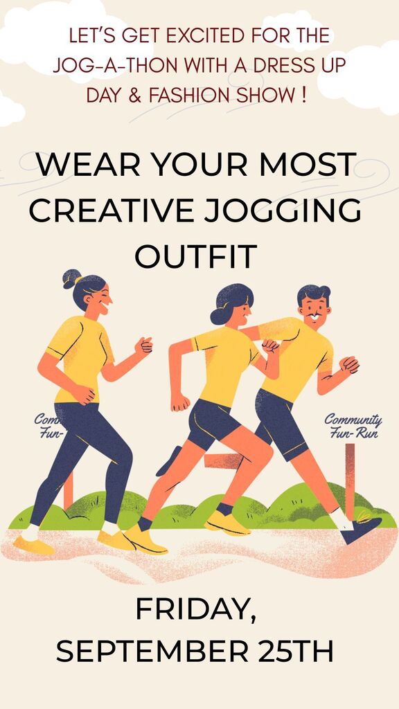 jog a thon