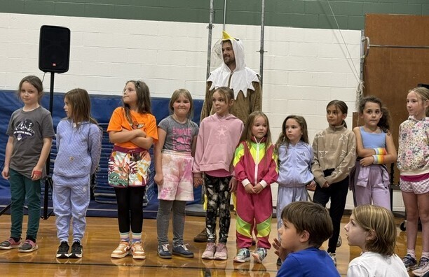 jog a thon