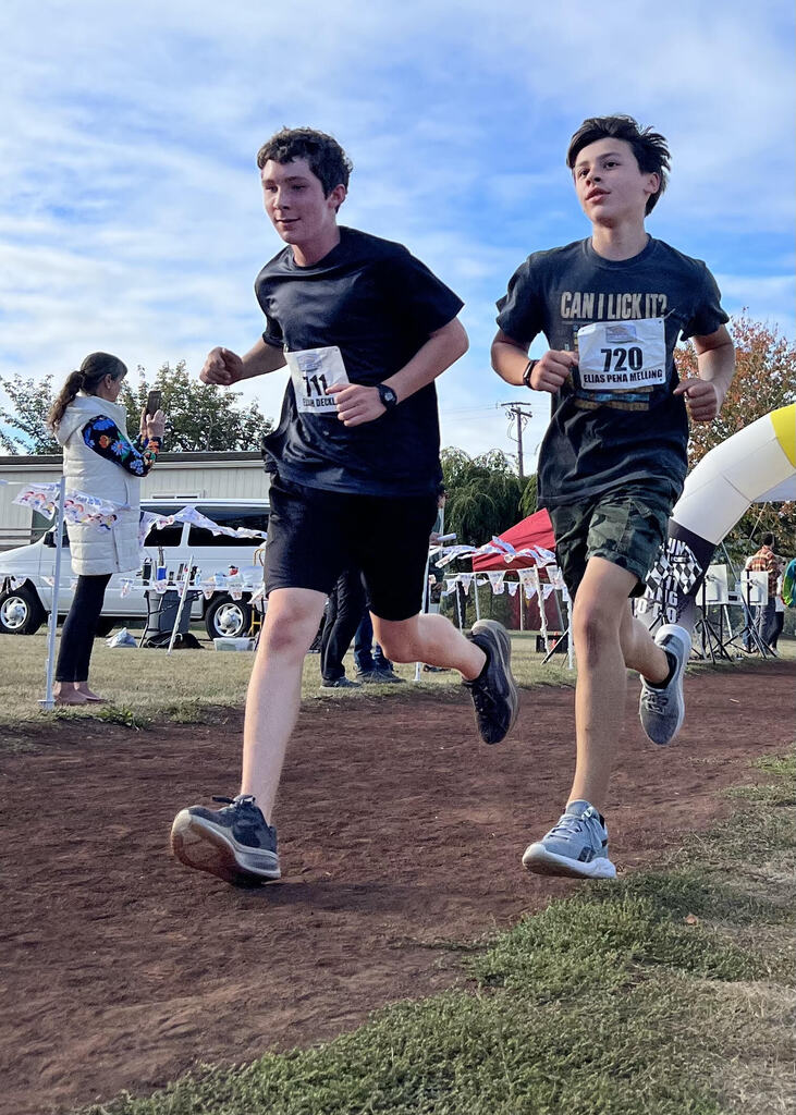 jog a thon