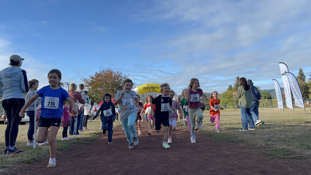jog a thon