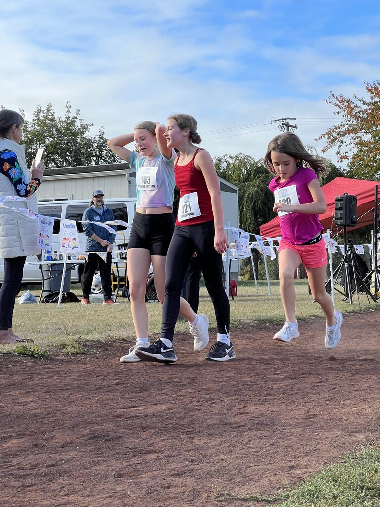 jog a thon