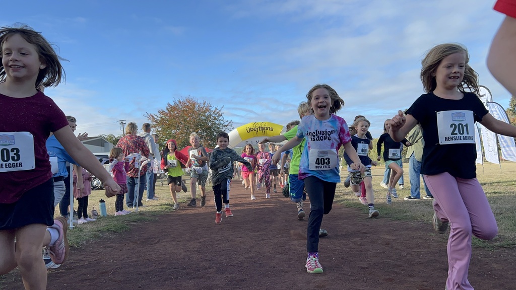 jog a thon