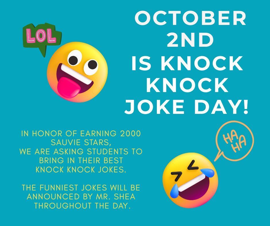 knock knock joke