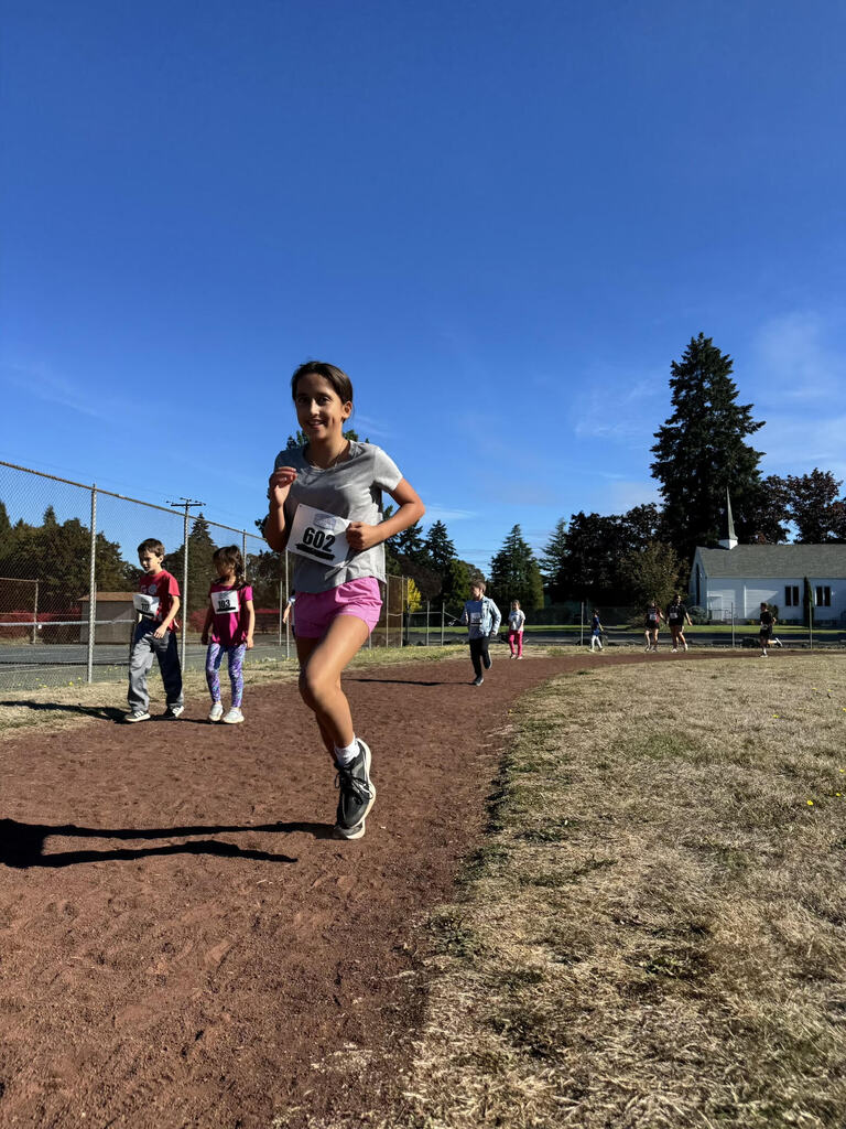 Jog-a-thon